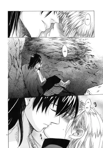 [Heizo - Kitoen] Saint Foire Festival 3 Richildis Fhentai - Page 9