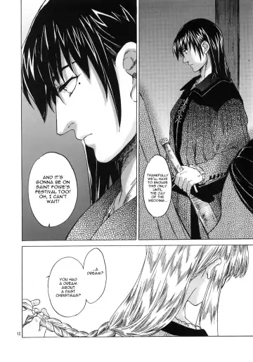 [Heizo - Kitoen] Saint Foire Festival 4 Richildis Fhentai - Page 11