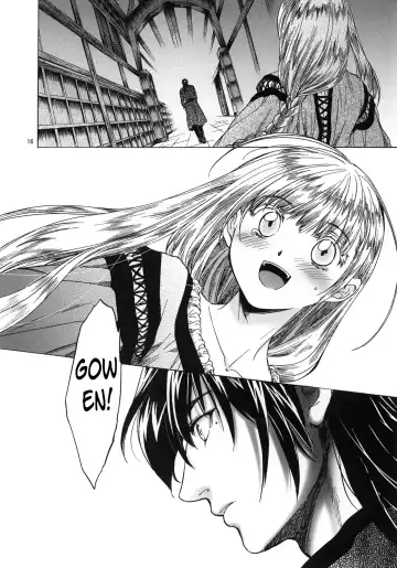 [Heizo - Kitoen] Saint Foire Festival 4 Richildis Fhentai - Page 15