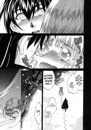 [Heizo - Kitoen] Saint Foire Festival 4 Richildis Fhentai - Page 8