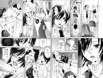 Bishoujo Teki Kaikatsu Ryoku 2006 Vol.11 Fhentai - Page 47