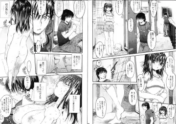 Bishoujo Teki Kaikatsu Ryoku 2006 Vol.11 Fhentai - Page 8
