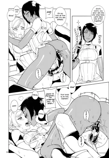 [Hirame - Karei] UnLove 3 Fhentai - Page 5