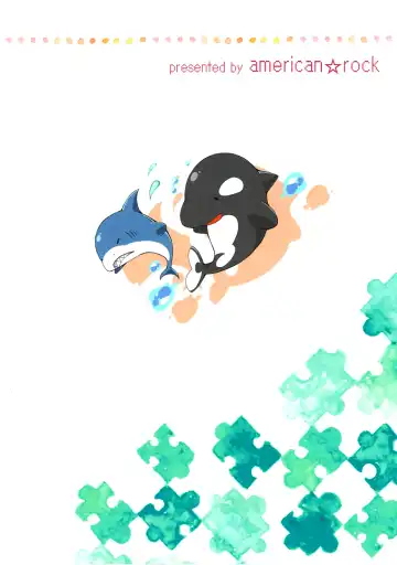 [Kotarou - Rii] Love Affair Fhentai - Page 22