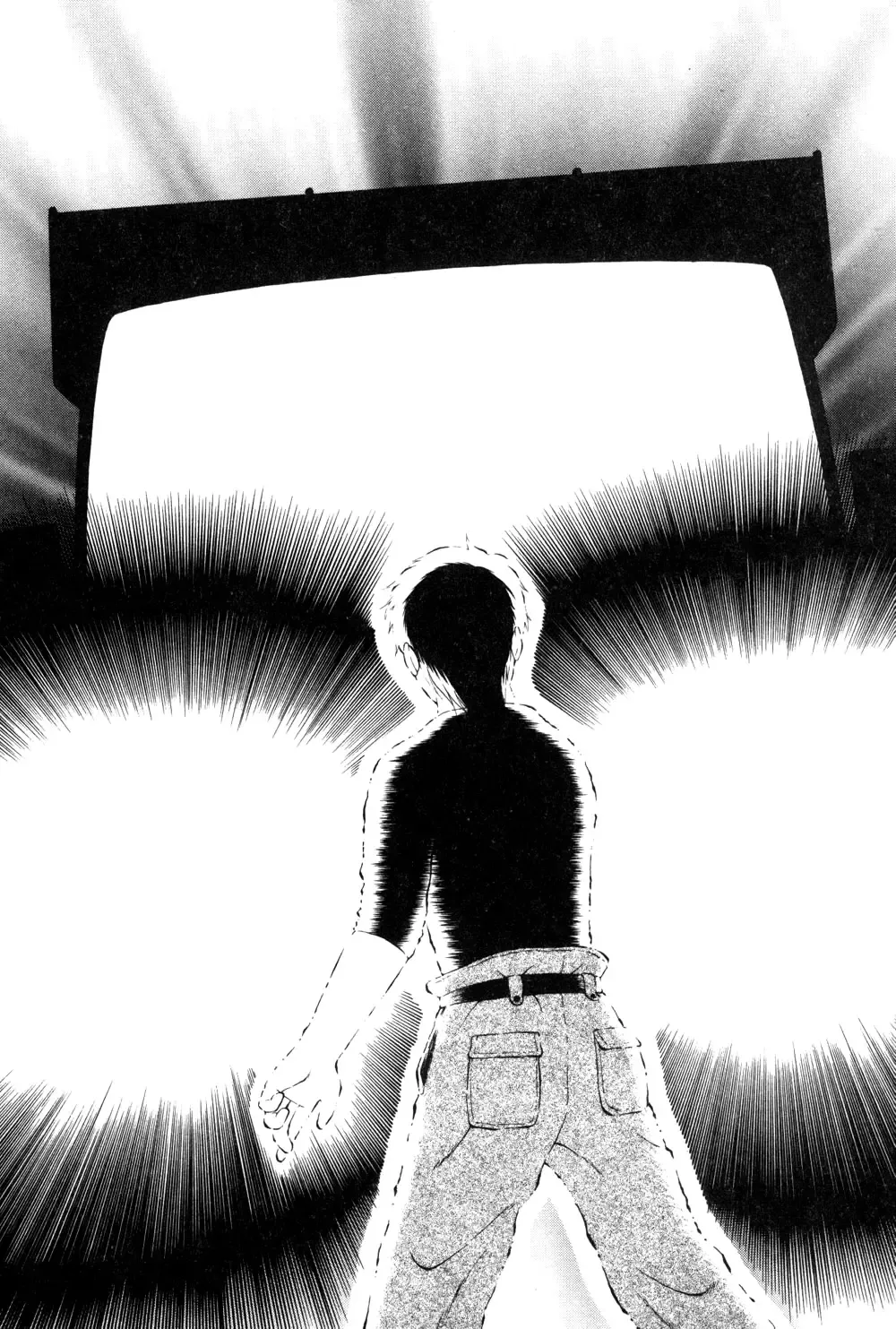 [Ogami Wolf] Shion no Yoru Aizouban | Night of Asters Fhentai - Page 169