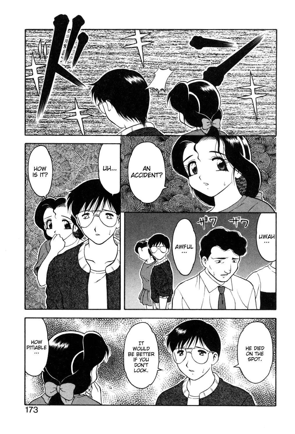 [Ogami Wolf] Shion no Yoru Aizouban | Night of Asters Fhentai - Page 170