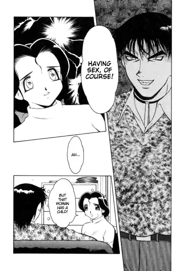 [Ogami Wolf] Shion no Yoru Aizouban | Night of Asters Fhentai - Page 104