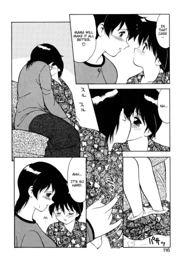 [Ogami Wolf] Shion no Yoru Aizouban | Night of Asters Fhentai - Page 114