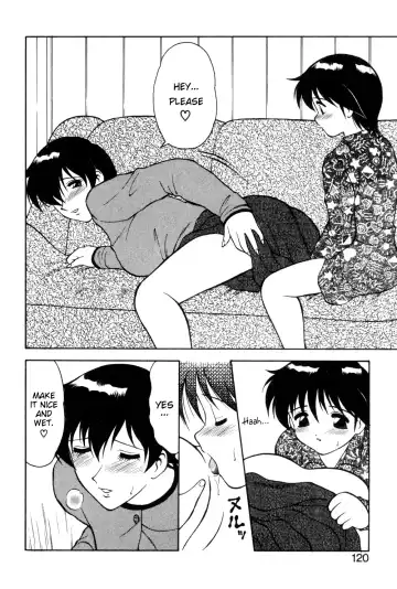 [Ogami Wolf] Shion no Yoru Aizouban | Night of Asters Fhentai - Page 118