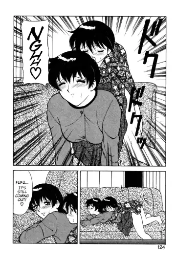 [Ogami Wolf] Shion no Yoru Aizouban | Night of Asters Fhentai - Page 122