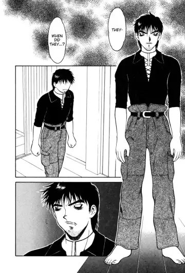 [Ogami Wolf] Shion no Yoru Aizouban | Night of Asters Fhentai - Page 155