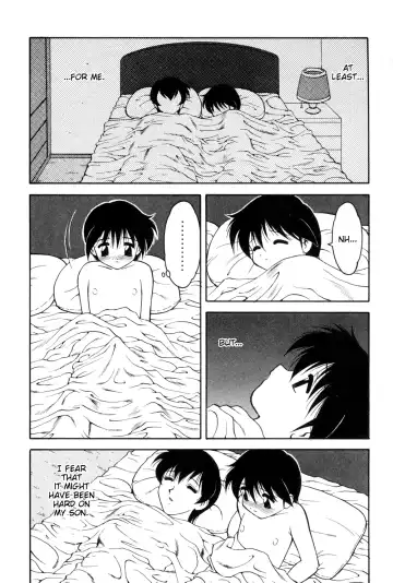 [Ogami Wolf] Shion no Yoru Aizouban | Night of Asters Fhentai - Page 157