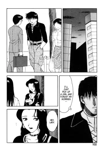 [Ogami Wolf] Shion no Yoru Aizouban | Night of Asters Fhentai - Page 165