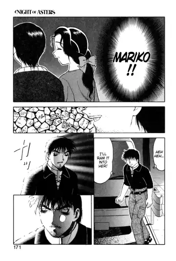 [Ogami Wolf] Shion no Yoru Aizouban | Night of Asters Fhentai - Page 168