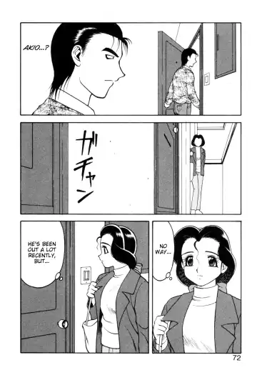 [Ogami Wolf] Shion no Yoru Aizouban | Night of Asters Fhentai - Page 70