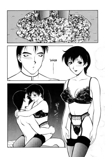 [Ogami Wolf] Shion no Yoru Aizouban | Night of Asters Fhentai - Page 78