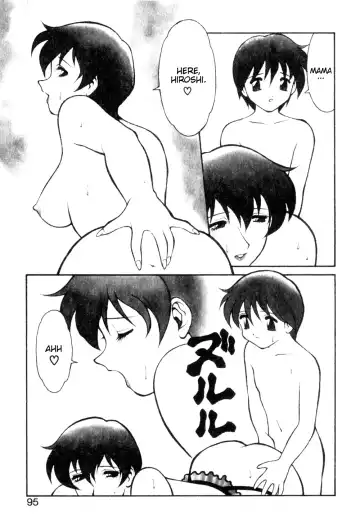 [Ogami Wolf] Shion no Yoru Aizouban | Night of Asters Fhentai - Page 93