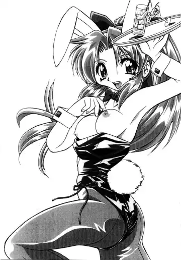 Read Saishoku Inbi - Fhentai