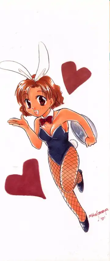 Saishoku Inbi Fhentai - Page 2