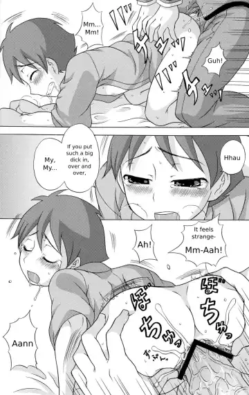 [Kanbayashi Takaki] Seigi no Mikata Vol.1 Fhentai - Page 42