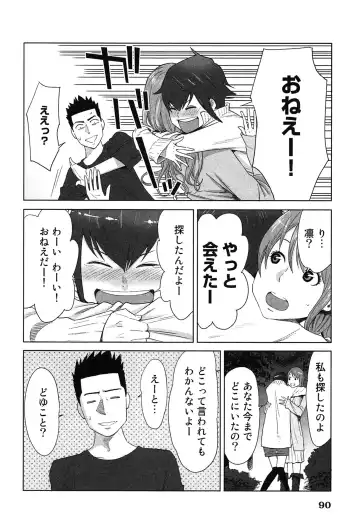 [Katsura Airi] Megami to Ichinen Kura Shite Mita. 2 Fhentai - Page 94