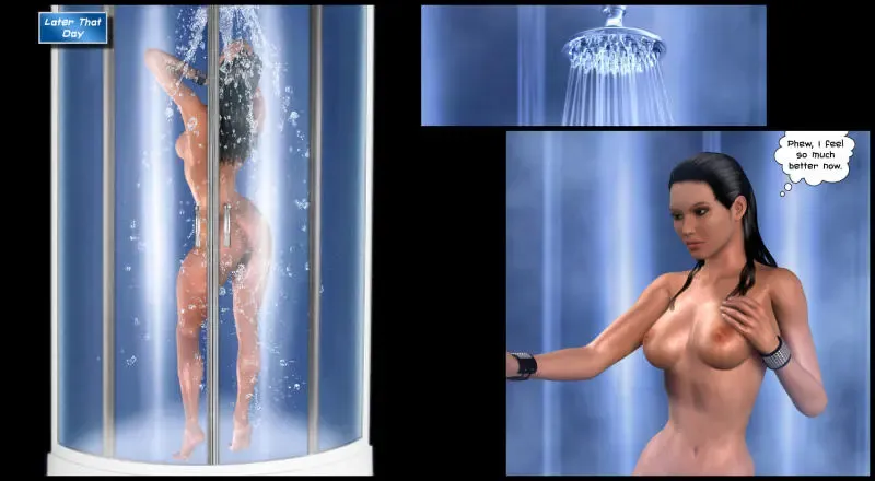 Spinning Bird Series Fhentai - Page 15