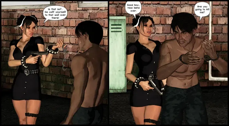 Spinning Bird Series Fhentai - Page 30