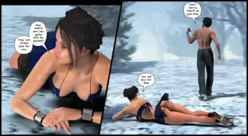 Spinning Bird Series Fhentai - Page 14