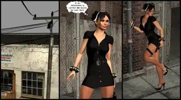 Spinning Bird Series Fhentai - Page 28