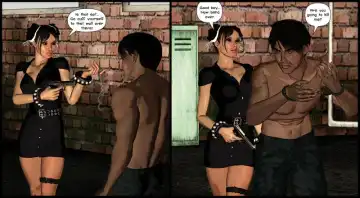 Spinning Bird Series Fhentai - Page 30