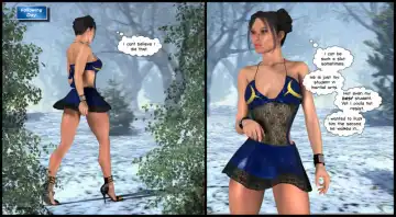 Spinning Bird Series Fhentai - Page 7