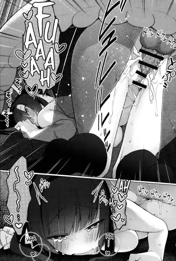 [Giuniu] Kigurumix Fhentai - Page 22