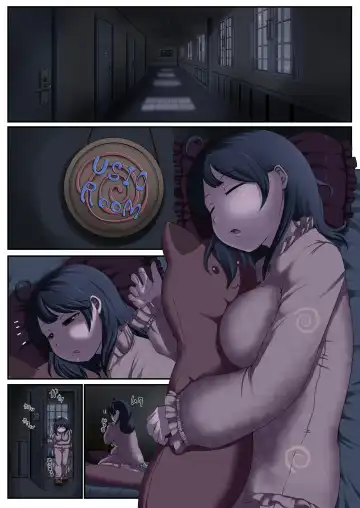 [Mimofu] Mou Sukoshi......Jibun ni Jishin ga Moteru you ni Naritai Fhentai - Page 2