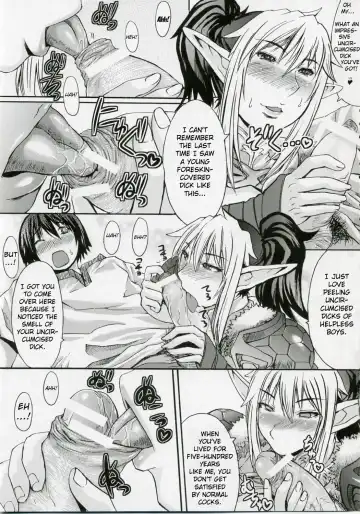 [Kokuryuugan] Hebi Ichigo Fhentai - Page 6