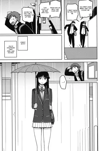 [Yoshiie] TS: Kare ga Kanojo ni Kawattara | TS: If he Changed into she Fhentai - Page 21