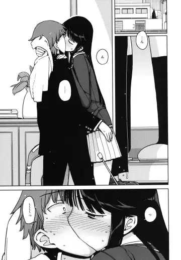 [Yoshiie] TS: Kare ga Kanojo ni Kawattara | TS: If he Changed into she Fhentai - Page 23