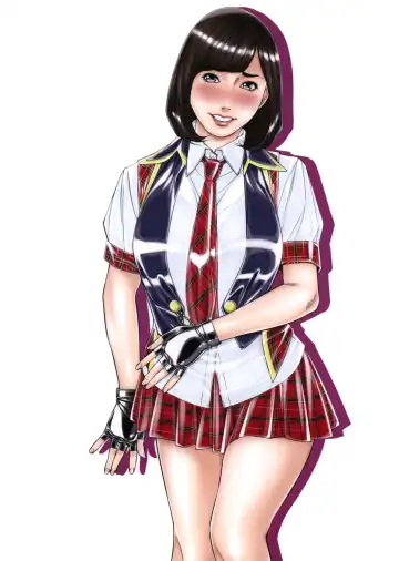 [Kuroishi Ringo] Kuroishi Ringo Request Doujinshi Ichi Fhentai - Page 36