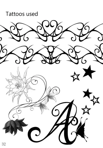 [Rasson] Anal Juukou Daraku Fhentai - Page 31