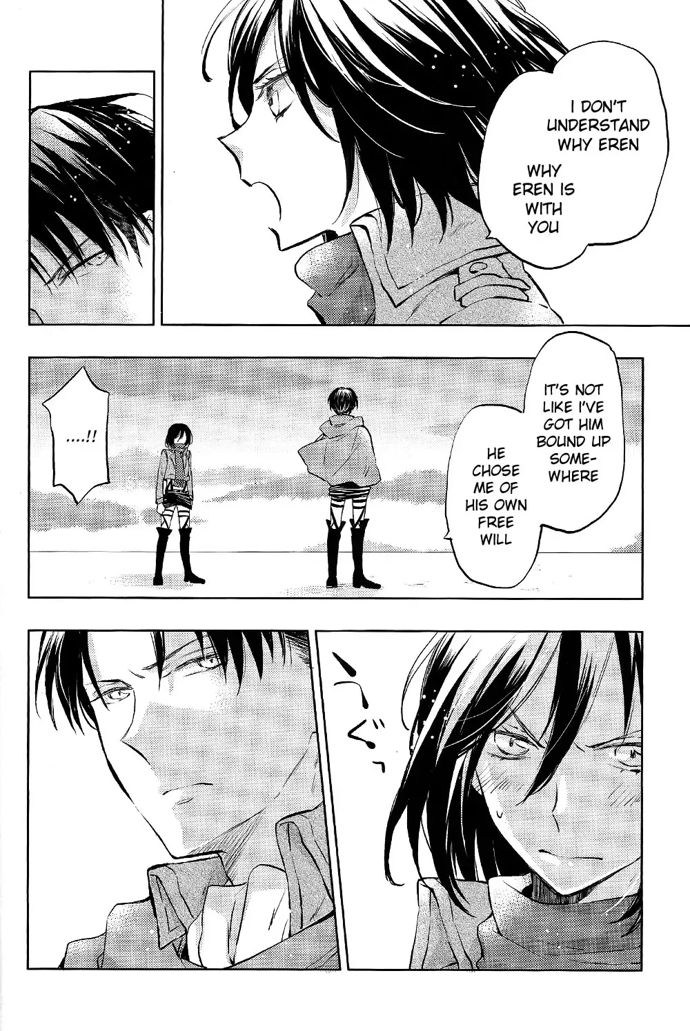 [Momoiro Peco] Ryoute ni Saikyou Fhentai - Page 4