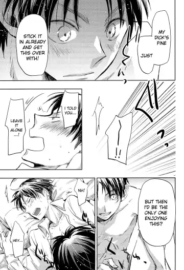 [Momoiro Peco] Ryoute ni Saikyou Fhentai - Page 17