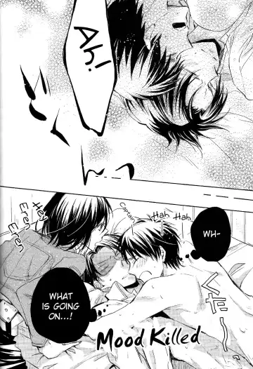 [Momoiro Peco] Ryoute ni Saikyou Fhentai - Page 22