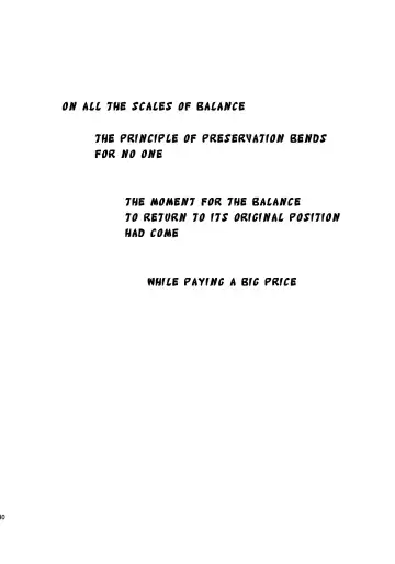 [Tenchuumaru] Nightmare of My Goddess Vol.12 Fhentai - Page 40