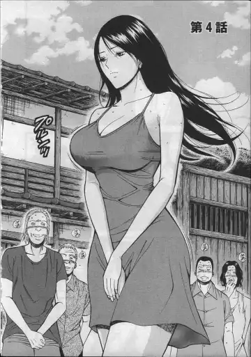 [Nagashima Chosuke] Ningyo o Kurau Shima Fhentai - Page 61