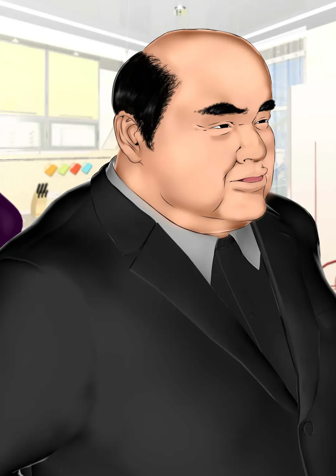 Hajimete no Aite wa Otou-san deshita - #1 Hankouki na Jijo Fhentai - Page 111