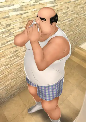 Hajimete no Aite wa Otou-san deshita - #1 Hankouki na Jijo Fhentai - Page 114