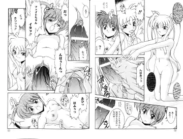 Zensen de Lyrical Fhentai - Page 29