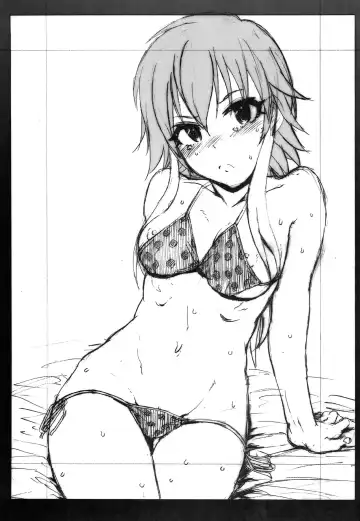 [3e] OPAQUE Fhentai - Page 23