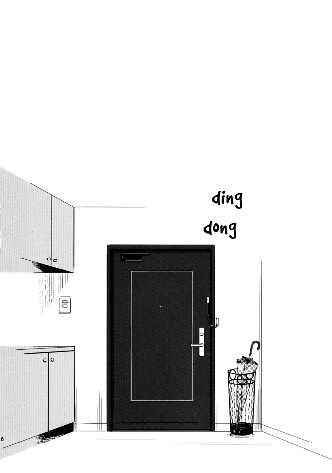 [Hitsuji Hako] Kanojo no Pet Jinsei 2 Fhentai - Page 6