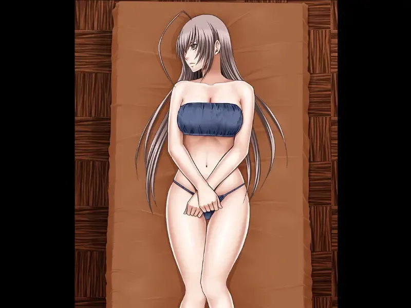 [Crimson] Koe no Dasenai Joukyou de Massage de Ikasareru Onnatachi Fhentai - Page 79