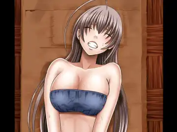 [Crimson] Koe no Dasenai Joukyou de Massage de Ikasareru Onnatachi Fhentai - Page 81